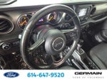 2019 Wrangler Unlimited Thumbnail 18
