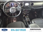 2019 Wrangler Unlimited Thumbnail 19