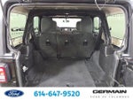 2019 Wrangler Unlimited Thumbnail 24