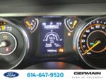 2019 Wrangler Unlimited Thumbnail 26