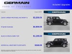 2019 Wrangler Unlimited Thumbnail 36