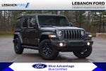 2019 Wrangler Unlimited Thumbnail 1