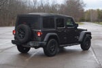 2019 Wrangler Unlimited Thumbnail 24