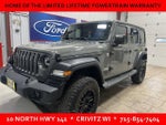 2019 Wrangler Unlimited Thumbnail 2