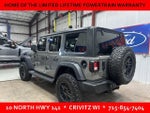 2019 Wrangler Unlimited Thumbnail 3