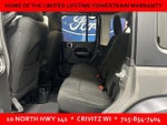 2019 Wrangler Unlimited Thumbnail 5