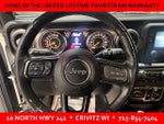 2019 Wrangler Unlimited Thumbnail 7