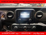 2019 Wrangler Unlimited Thumbnail 8