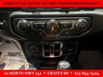 2019 Wrangler Unlimited Thumbnail 9