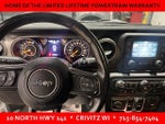 2019 Wrangler Unlimited Thumbnail 11