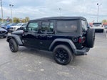 2019 Wrangler Unlimited Thumbnail 2