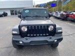2019 Wrangler Unlimited Thumbnail 5