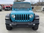 2019 Wrangler Unlimited Thumbnail 2