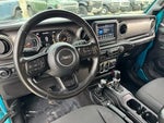 2019 Wrangler Unlimited Thumbnail 3