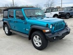 2019 Wrangler Unlimited Thumbnail 5