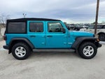 2019 Wrangler Unlimited Thumbnail 6