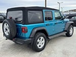 2019 Wrangler Unlimited Thumbnail 7