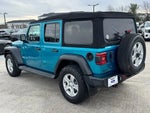 2019 Wrangler Unlimited Thumbnail 9