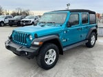 2019 Wrangler Unlimited Thumbnail 11