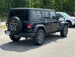 2020 Wrangler Unlimited Thumbnail 1