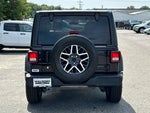 2020 Wrangler Unlimited Thumbnail 2