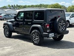 2020 Wrangler Unlimited Thumbnail 3