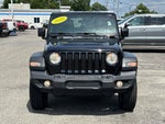 2020 Wrangler Unlimited Thumbnail 5