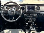 2020 Wrangler Unlimited Thumbnail 6