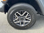 2020 Wrangler Unlimited Thumbnail 29