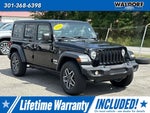 2020 Wrangler Unlimited Thumbnail 31
