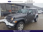 2020 Wrangler Unlimited Thumbnail 1