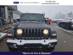 2020 Wrangler Unlimited Thumbnail 2