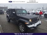 2020 Wrangler Unlimited Thumbnail 3