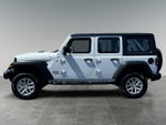 2020 Wrangler Unlimited Thumbnail 2