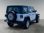 2020 Wrangler Unlimited Thumbnail 5