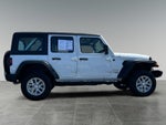 2020 Wrangler Unlimited Thumbnail 6