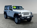2020 Wrangler Unlimited Thumbnail 7