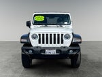 2020 Wrangler Unlimited Thumbnail 8