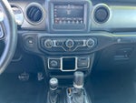 2020 Wrangler Unlimited Thumbnail 11