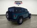 2020 Wrangler Unlimited Thumbnail 5