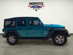 2020 Wrangler Unlimited Thumbnail 6