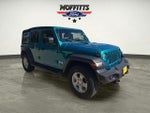 2020 Wrangler Unlimited Thumbnail 7