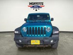 2020 Wrangler Unlimited Thumbnail 8