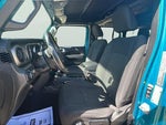 2020 Wrangler Unlimited Thumbnail 14