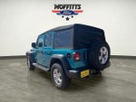 2020 Wrangler Unlimited Thumbnail 3