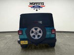 2020 Wrangler Unlimited Thumbnail 4