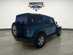 2020 Wrangler Unlimited Thumbnail 5
