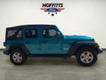 2020 Wrangler Unlimited Thumbnail 6
