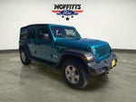 2020 Wrangler Unlimited Thumbnail 7
