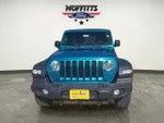 2020 Wrangler Unlimited Thumbnail 8